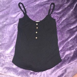 WISHFUL PARK TANK TOP 🖤